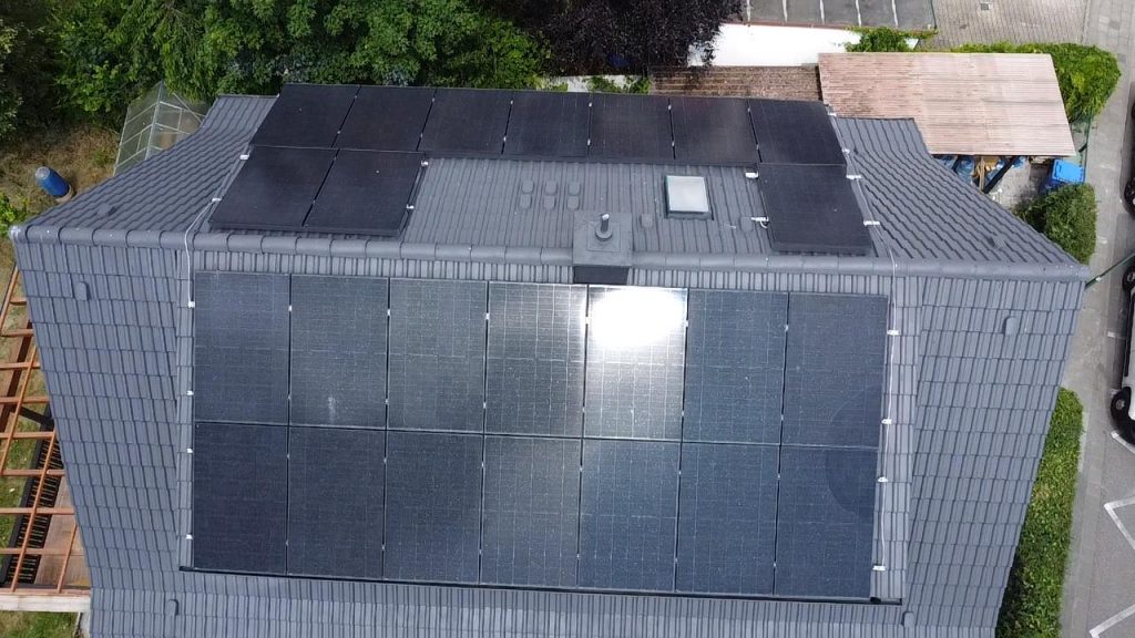 10,32kWp - Bad Dürkheim (Rheinland- Pfalz)